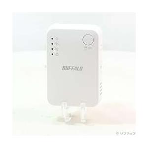 〔中古〕BUFFALO(バッファロー）  WEX-1166DHPS／N | BUFFALO