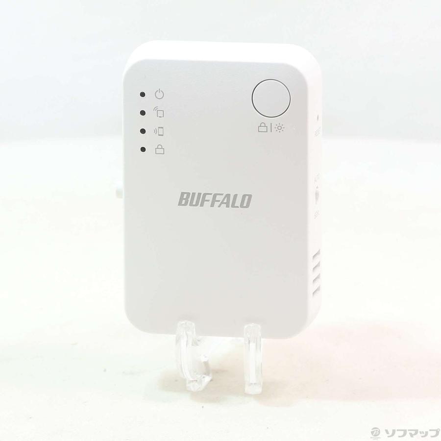 〔中古〕BUFFALO(バッファロー）  WEX-1166DHPS／N | BUFFALO | 01
