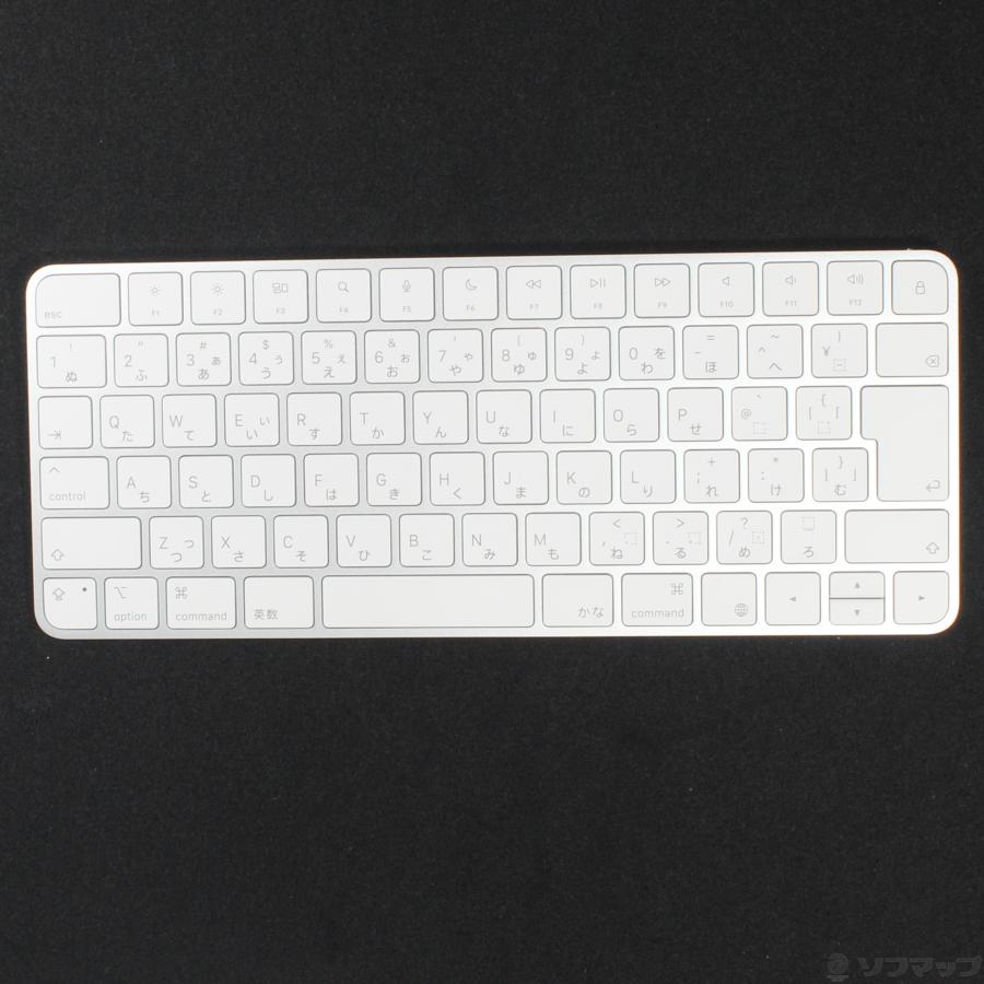 Apple 〔中古〕Apple(アップル) Magic Keyboard - 日本語(JIS