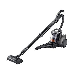 〔中古〕HITACHI(日立)  〔展示品〕 キャニスター掃除機  マーブルグレー CV-SP900P-H ［サイクロン式 ／コード式］ | 日立