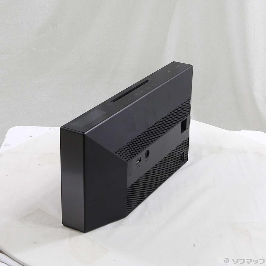 〔中古〕SONY(ソニー)  CMT-X5CD B ブラック | SONY | 02