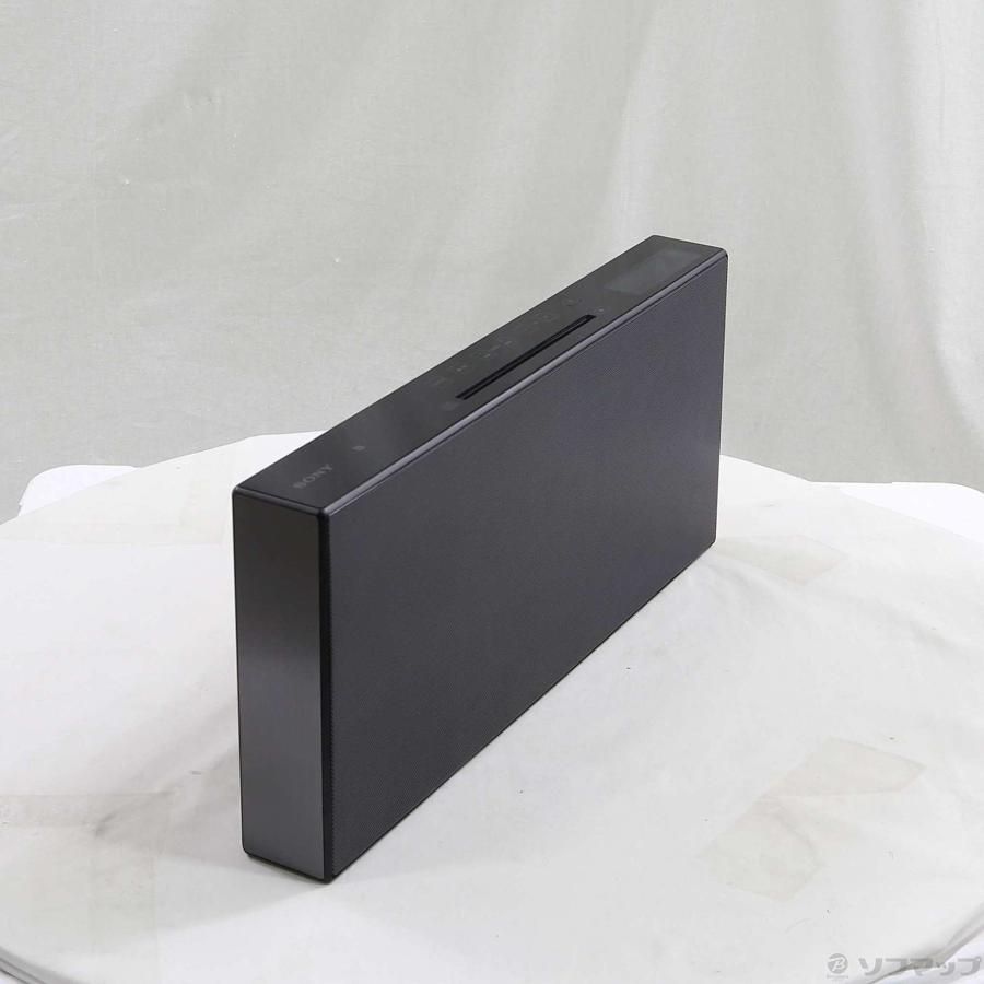 〔中古〕SONY(ソニー)  CMT-X5CD B ブラック | SONY | 04