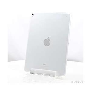 〔中古〕Apple(アップル)  iPad Pro 9.7インチ 128GB シルバー MLMW2J／A Wi-Fi | Apple