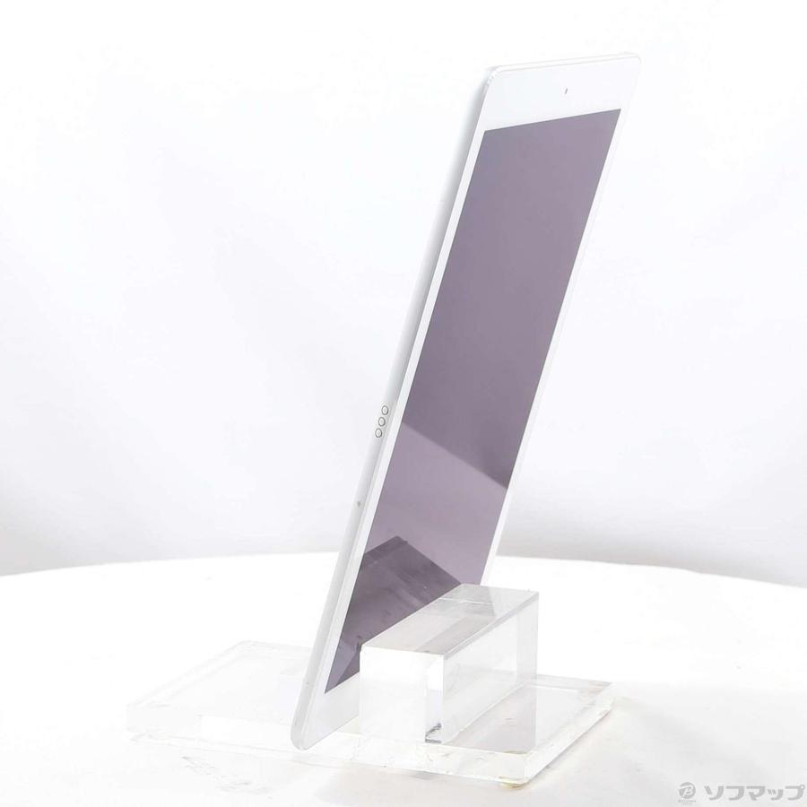〔中古〕Apple(アップル)  iPad Pro 9.7インチ 128GB シルバー MLMW2J／A Wi-Fi | Apple | 02