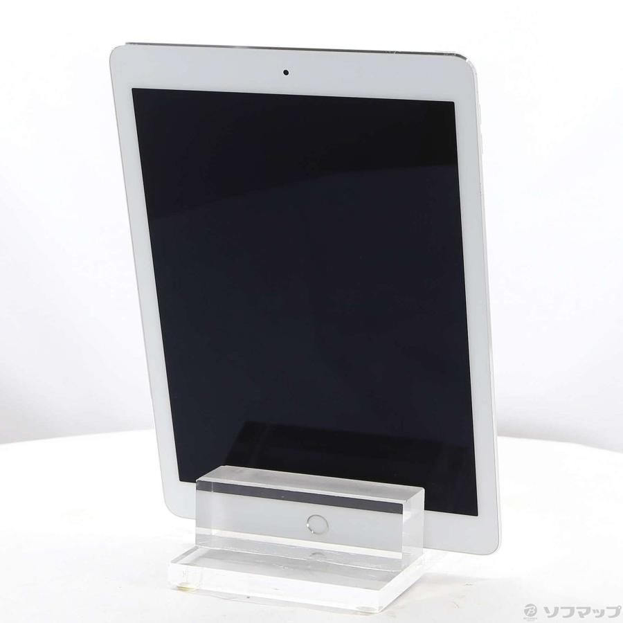 〔中古〕Apple(アップル)  iPad Pro 9.7インチ 128GB シルバー MLMW2J／A Wi-Fi | Apple | 03