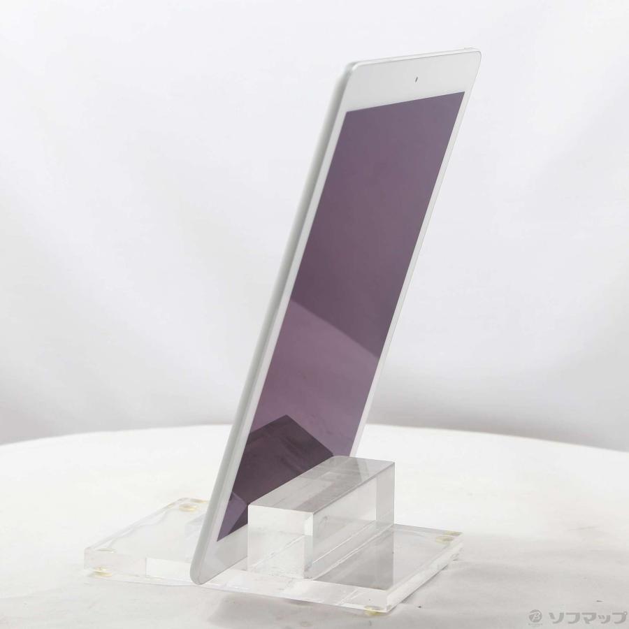 〔中古〕Apple(アップル)  iPad Air 2 64GB シルバー MGKM2J／A Wi-Fi | Apple | 02