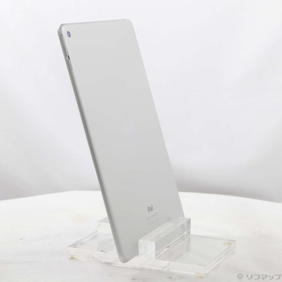 〔中古〕Apple(アップル)  iPad Air 2 64GB シルバー MGKM2J／A Wi-Fi | Apple | 04