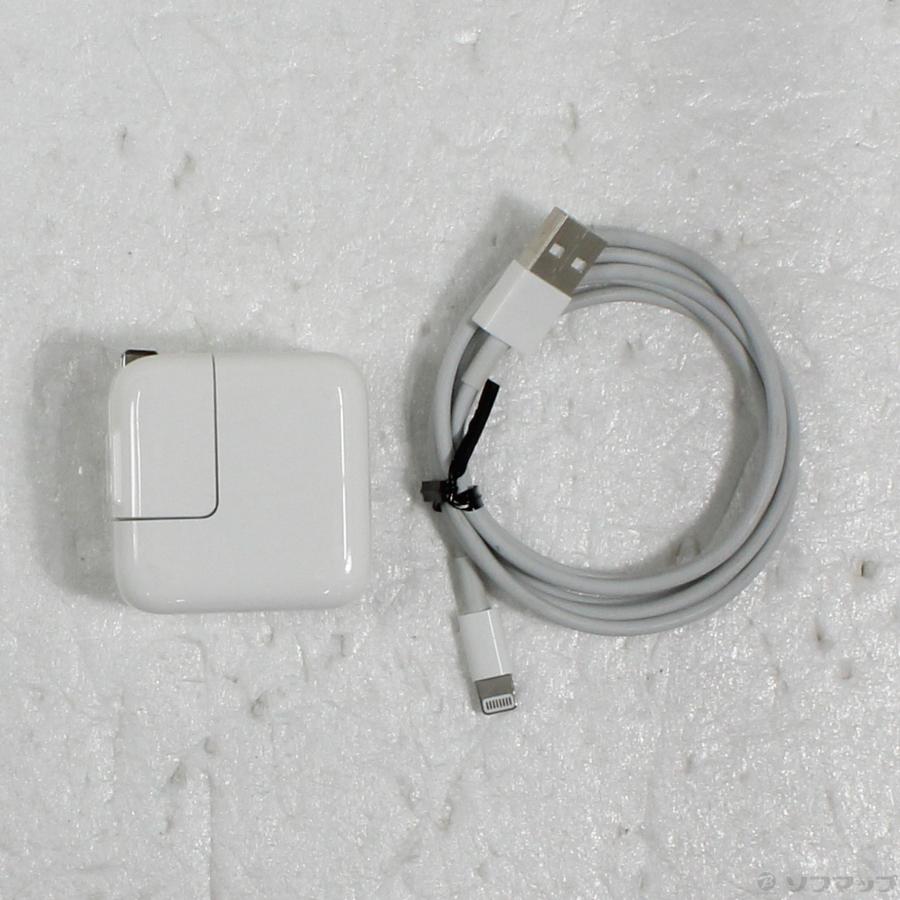 〔中古〕Apple(アップル)  iPad Air 2 64GB シルバー MGKM2J／A Wi-Fi | Apple | 05