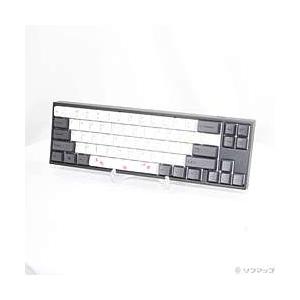 〔中古〕VARMILO  Ducky x Varmilo MIYA Pro 赤軸 | 