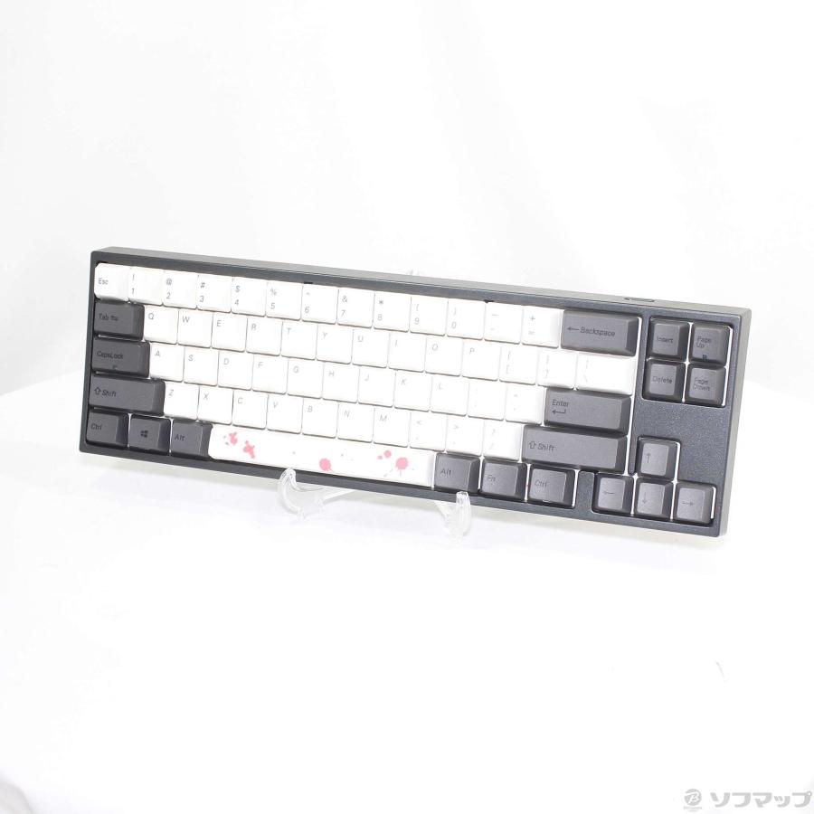 〔中古〕VARMILO  Ducky x Varmilo MIYA Pro 赤軸 |  | 01
