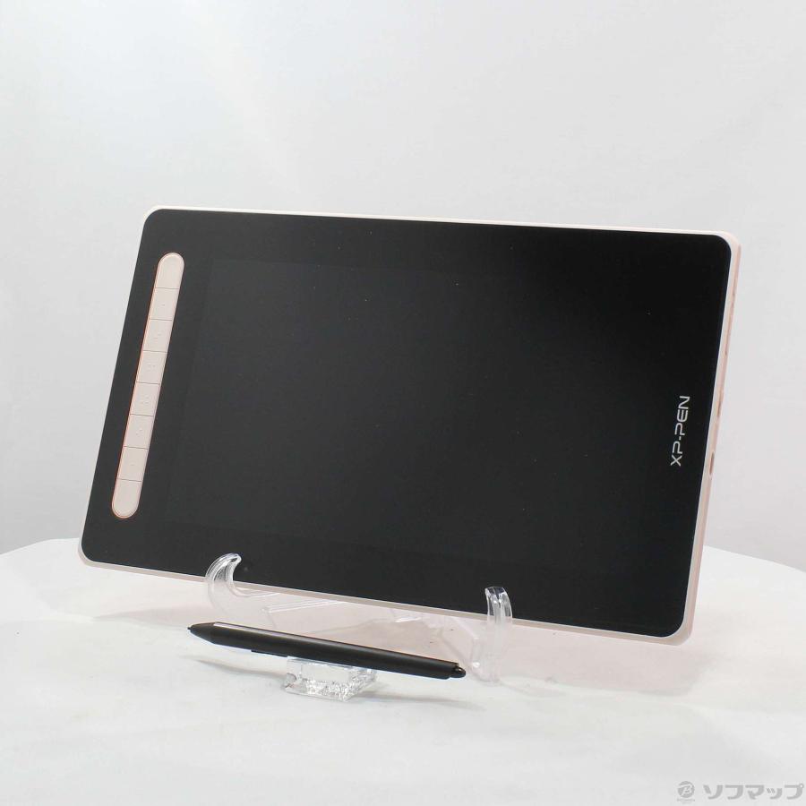 〔中古〕XPPEN  Artist 12 セカンド 豪華版 ピンク |  | 01