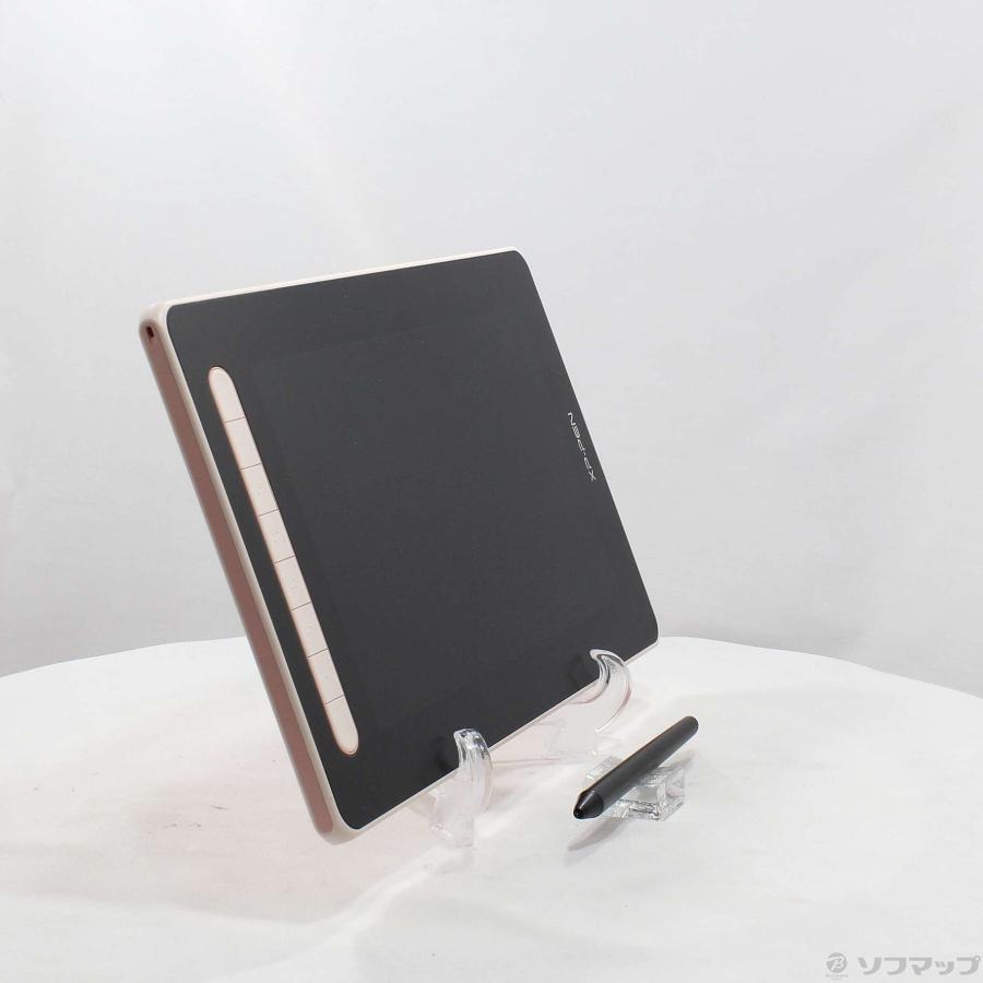 〔中古〕XPPEN  Artist 12 セカンド 豪華版 ピンク |  | 04