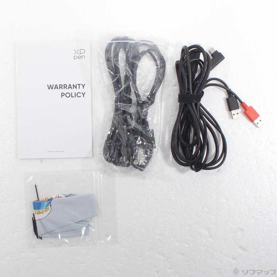 〔中古〕XPPEN  Artist 12 セカンド 豪華版 ピンク |  | 05