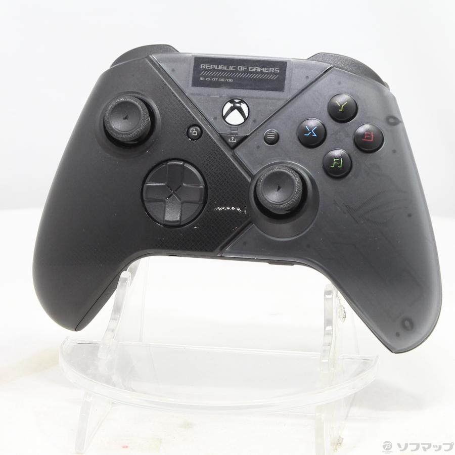 〔中古〕ASUS(エイスース)  ROG Raikiri | ASUS | 01