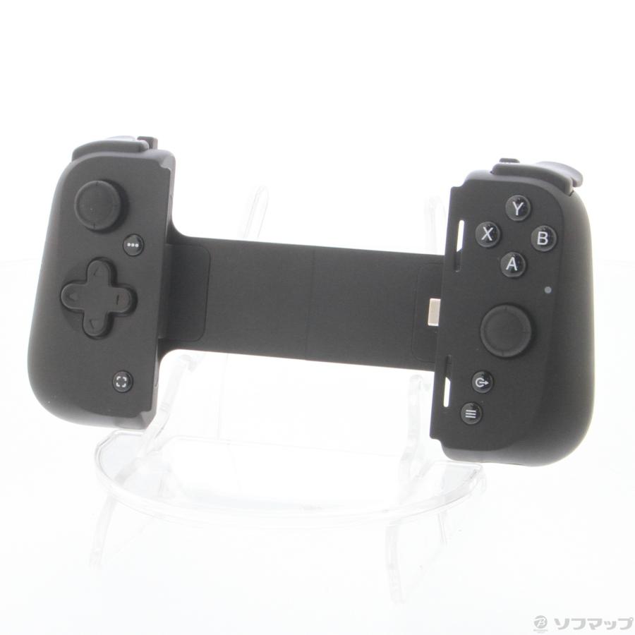 〔中古〕RAZER(レイザー)  Razer Kishi V2 for Android RZ06-04180100-R3M1 | Razer | 01