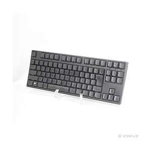 〔中古〕FILCO(フィルコ)  Majestouch Stingray FKBS91XMRL／NFB テンキーレス日本語かななしキーボード 赤軸 | FILCO