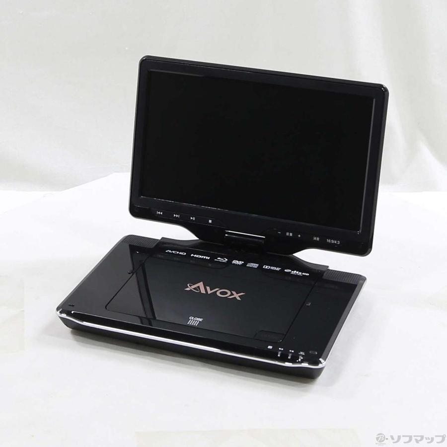 〔中古〕AVOX  〔中古品〕 APBD-1080HK |  | 01