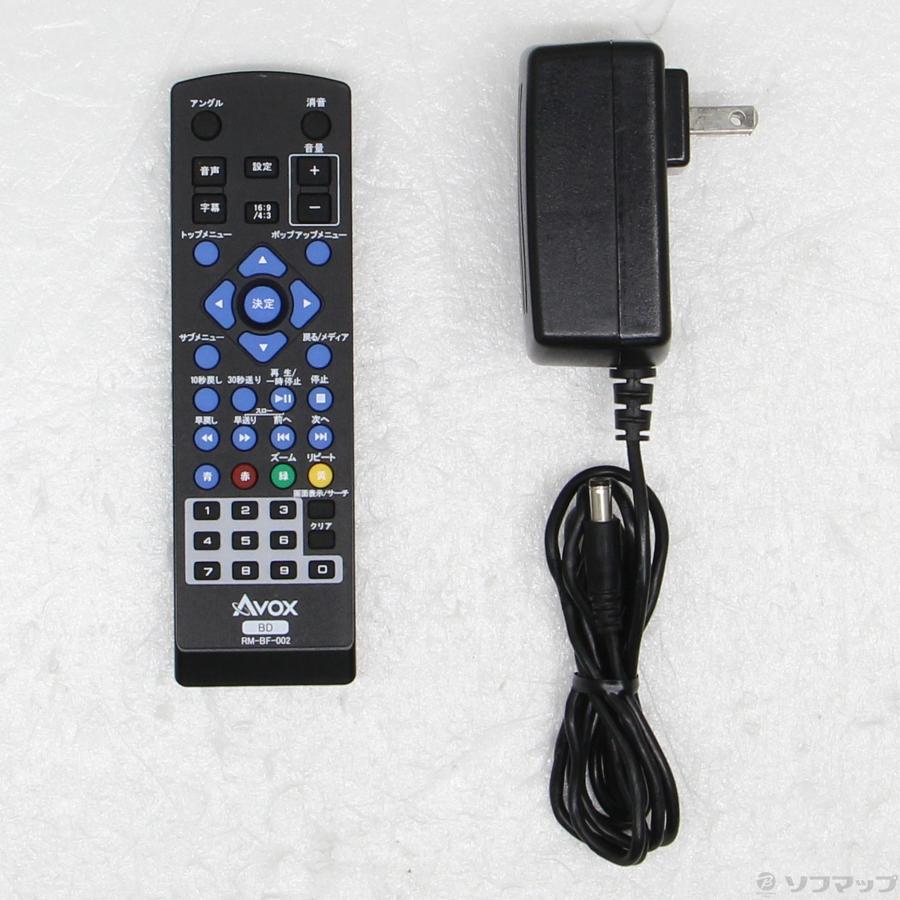 〔中古〕AVOX  〔中古品〕 APBD-1080HK |  | 05