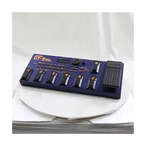 〔中古〕BOSS  GT-5 マルチエフェクター | 