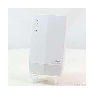 〔中古〕BUFFALO(バッファロー）  WEX-1800AX4／D | BUFFALO