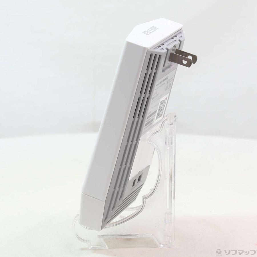 〔中古〕BUFFALO(バッファロー）  WEX-1800AX4／D | BUFFALO | 02