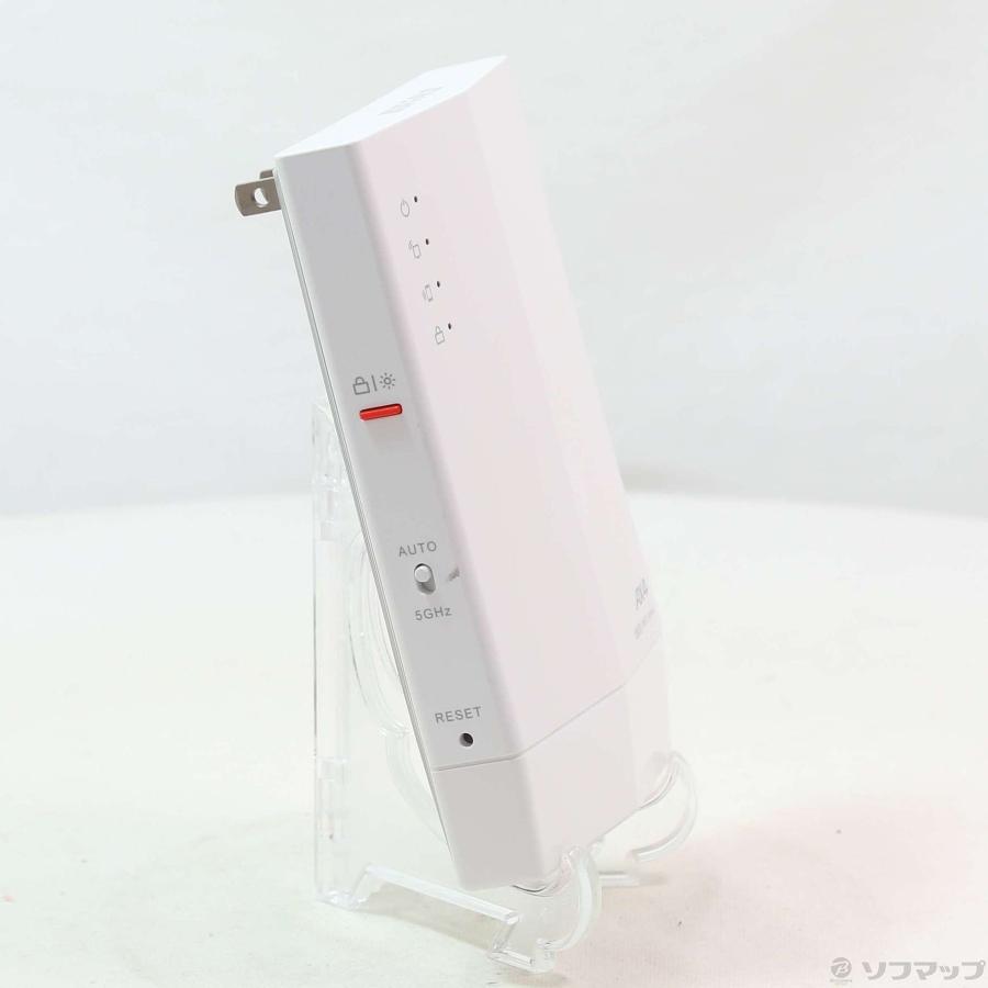 〔中古〕BUFFALO(バッファロー）  WEX-1800AX4／D | BUFFALO | 04