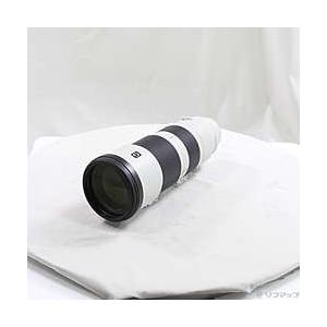 〔中古〕SONY(ソニー)  FE 200-600mm F5.6-6.3 G OSS SEL200600G | SONY