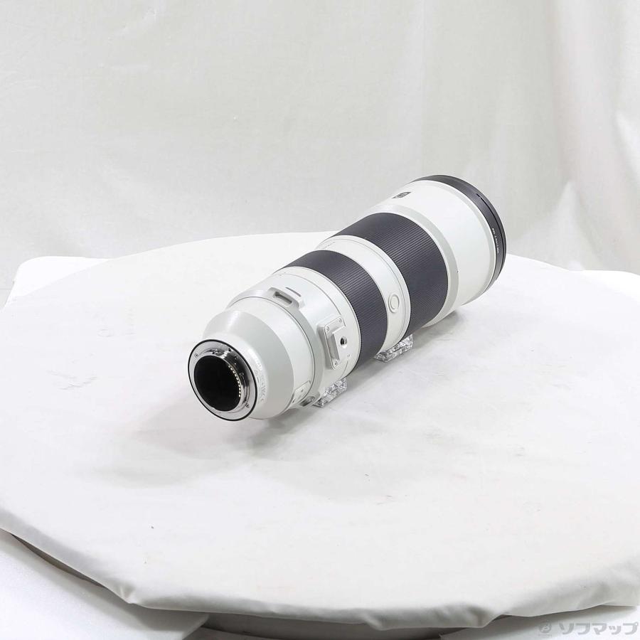 〔中古〕SONY(ソニー)  FE 200-600mm F5.6-6.3 G OSS SEL200600G | SONY | 03
