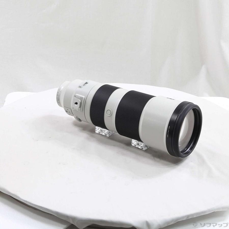 〔中古〕SONY(ソニー)  FE 200-600mm F5.6-6.3 G OSS SEL200600G | SONY | 04