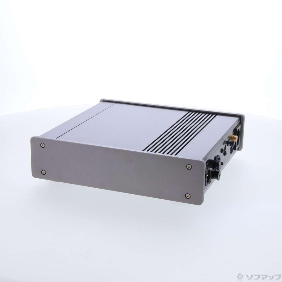 〔中古〕TEAC(ティアック)  UD-301-B ブラック |  | 02