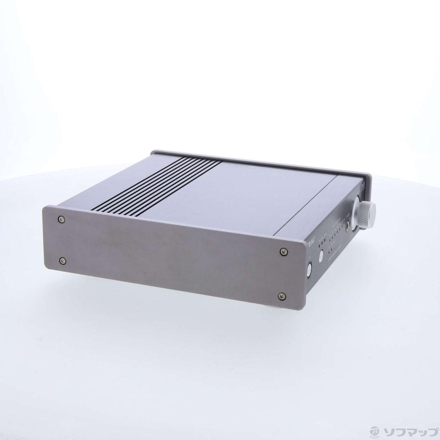 〔中古〕TEAC(ティアック)  UD-301-B ブラック |  | 04