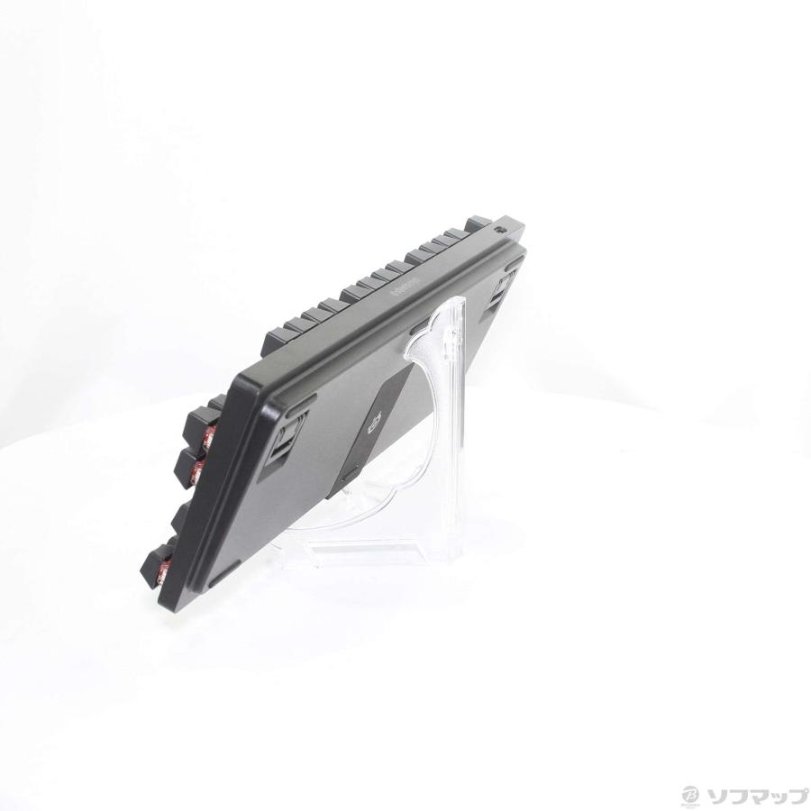 〔中古〕SteelSeries  Apex Pro TKL Gen 3 ブラック 64745J 白軸 |  | 02