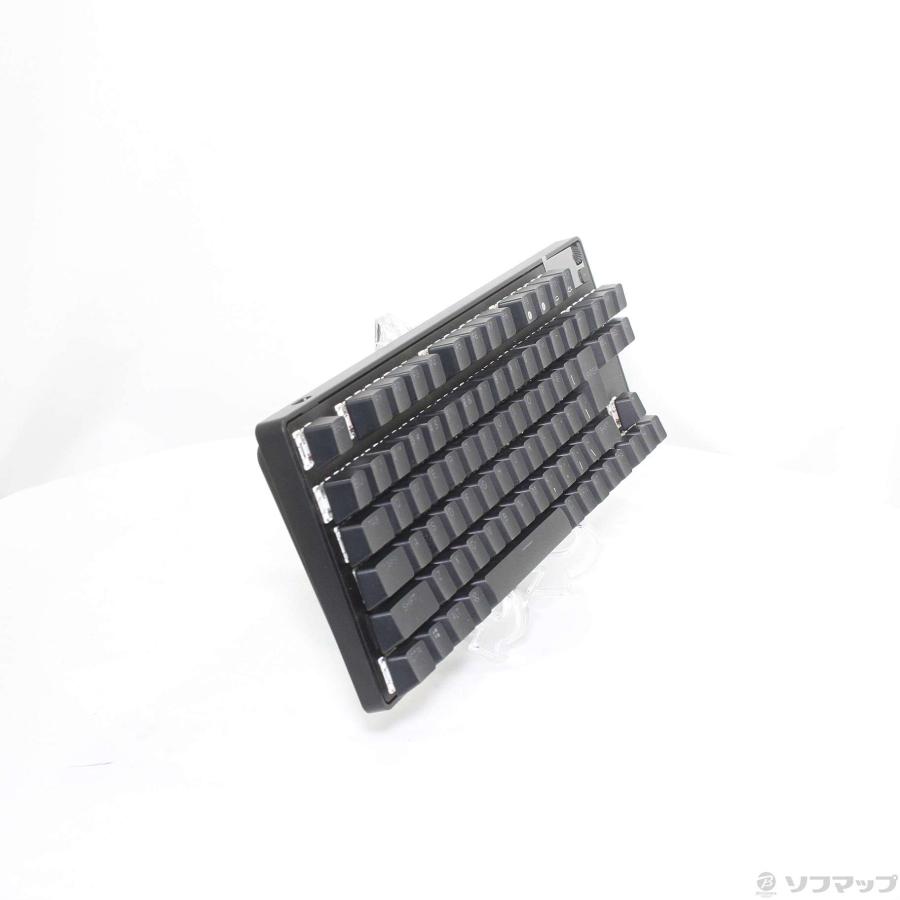 〔中古〕SteelSeries  Apex Pro TKL Gen 3 ブラック 64745J 白軸 |  | 04