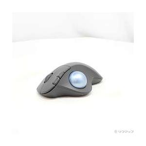 〔中古〕logicool(ロジクール)  M575SPGR グラファイト | logicool
