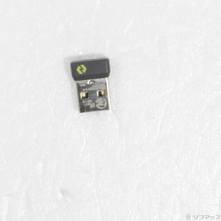 〔中古〕logicool(ロジクール)  M575SPGR グラファイト | logicool | 05