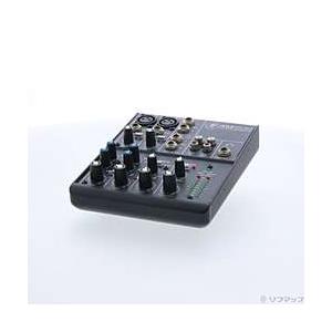 〔中古〕MACKIE(マッキー)  402VLZ4 | 