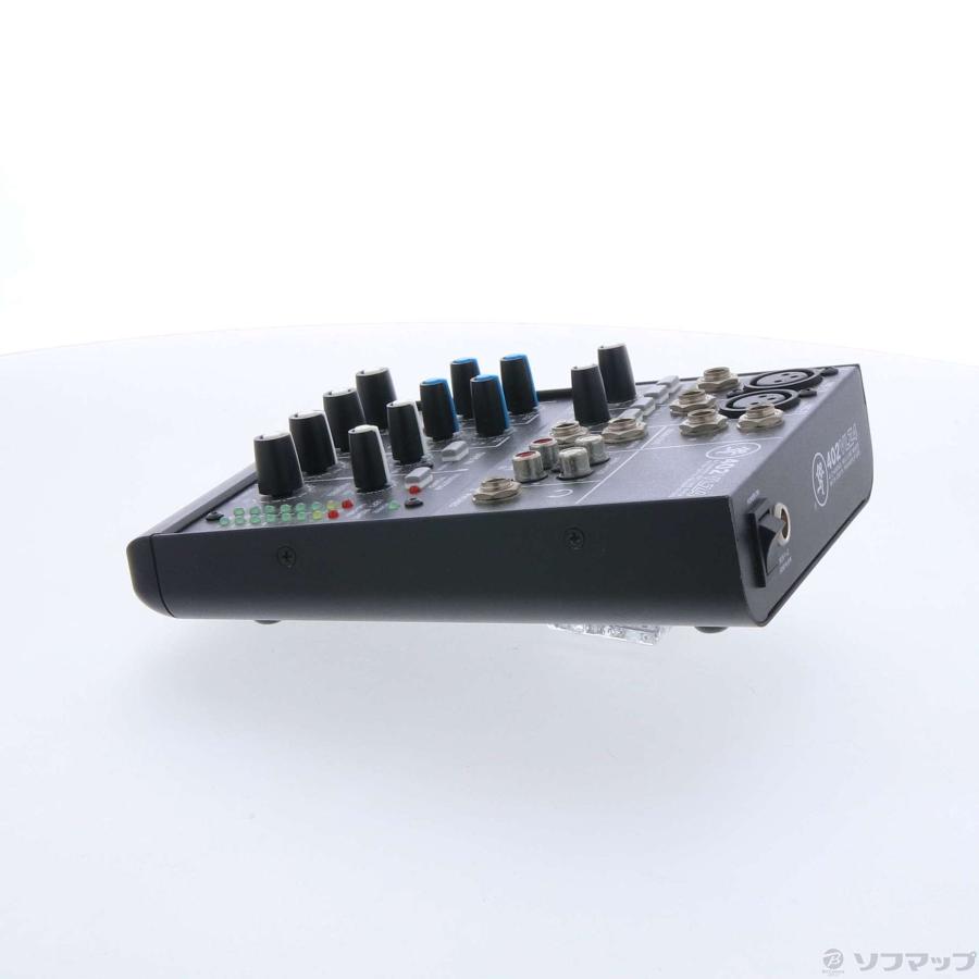 〔中古〕MACKIE(マッキー)  402VLZ4 |  | 02