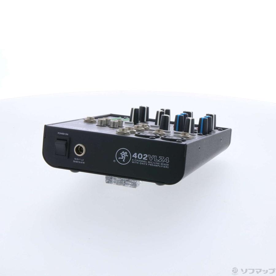〔中古〕MACKIE(マッキー)  402VLZ4 |  | 03