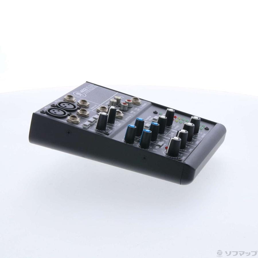 〔中古〕MACKIE(マッキー)  402VLZ4 |  | 04