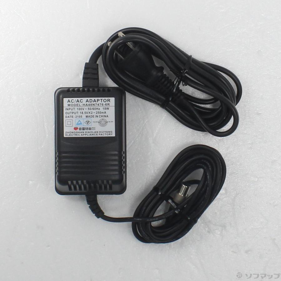 〔中古〕MACKIE(マッキー)  402VLZ4 |  | 05