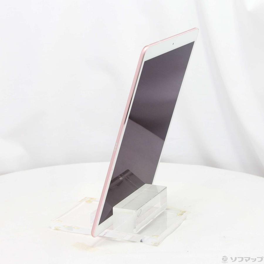 〔中古〕au  iPad Pro 10.5インチ 256GB ローズゴールド MPHK2J／A auロック解除SIMフリー |  | 02