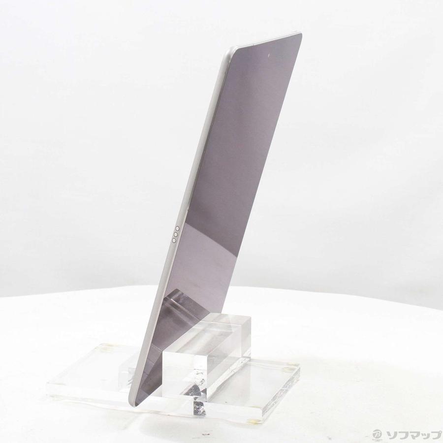 〔中古〕SoftBank  iPad Pro 9.7インチ 128GB スペースグレイ MLQ32J／A SoftBankロック解除SIMフリー | SoftBank SELECTION | 02