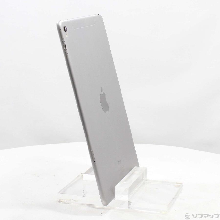 〔中古〕SoftBank  iPad Pro 9.7インチ 128GB スペースグレイ MLQ32J／A SoftBankロック解除SIMフリー | SoftBank SELECTION | 04
