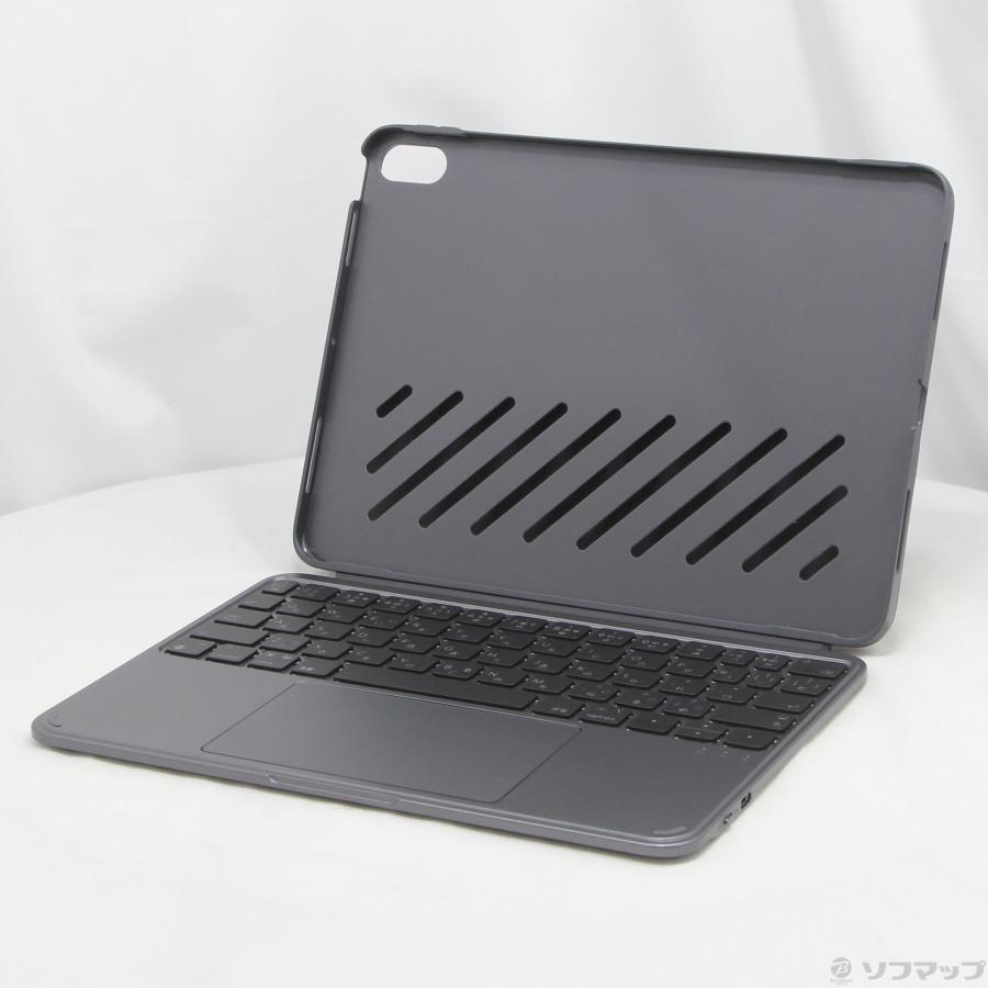 中古〕その他 ESR Shift iPad Air キーボードケース 11インチ用