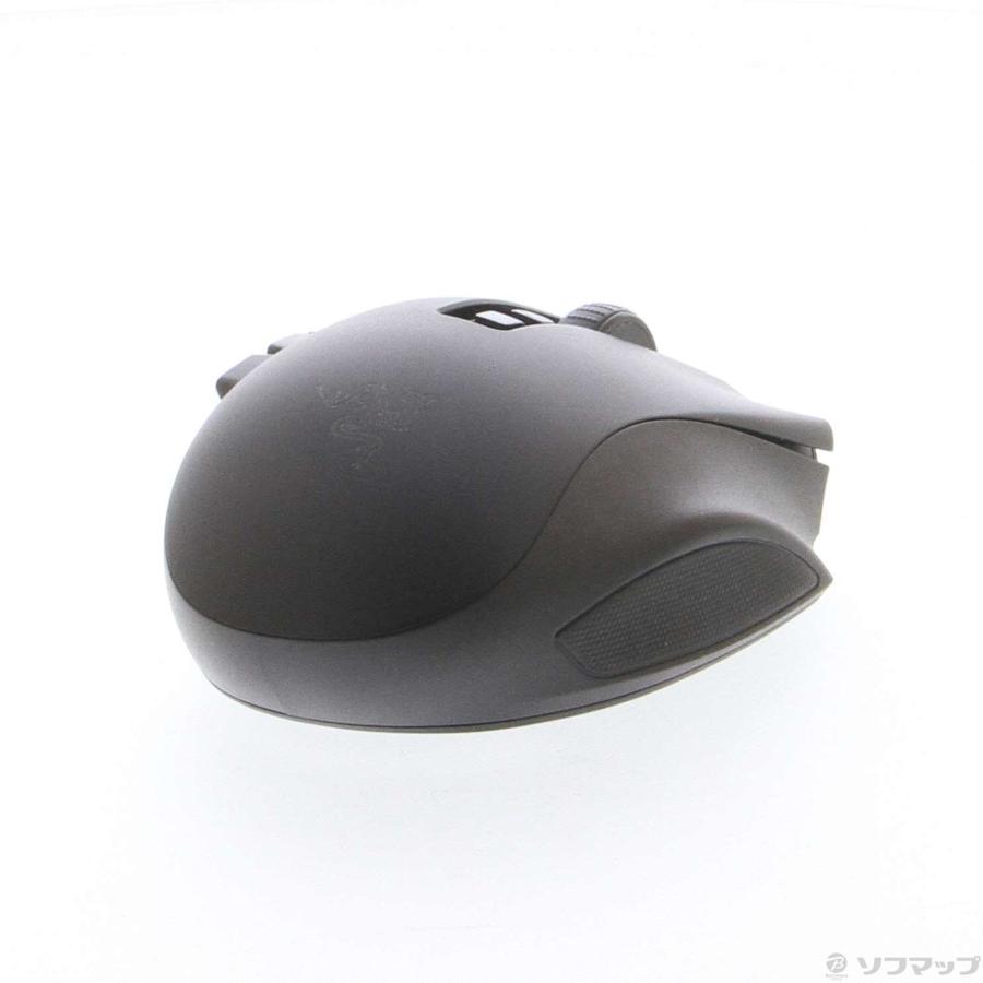 〔中古〕RAZER(レイザー)  Naga V2 Pro RZ01-04400100-R3A1 | Razer | 03