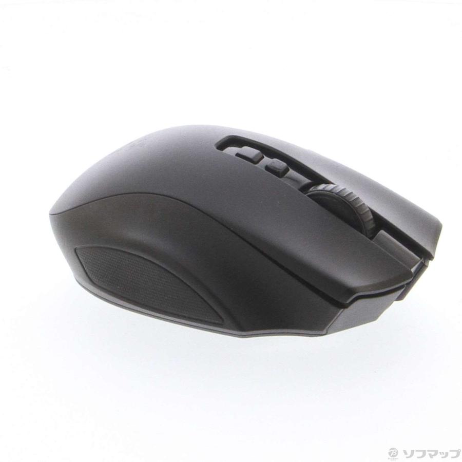 〔中古〕RAZER(レイザー)  Naga V2 Pro RZ01-04400100-R3A1 | Razer | 04