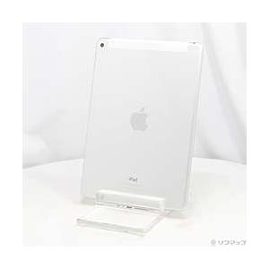 Apple 〔中古〕Apple(アップル) iPad Air 2 32GB シルバー MNVQ2J／A