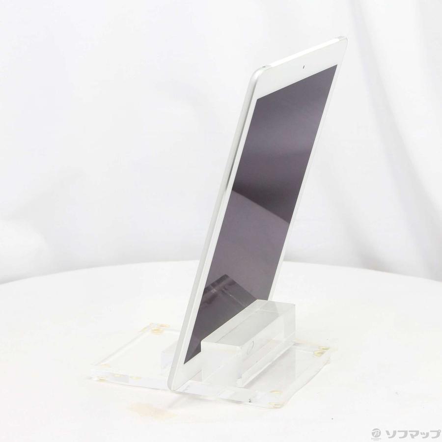Apple 〔中古〕Apple(アップル) iPad Air 2 32GB シルバー MNVQ2J／A