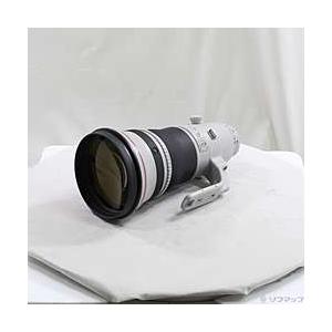 〔中古〕Canon(キヤノン)  Canon EF 400mm F2.8L IS II USM (レンズ) | キヤノン