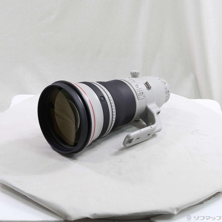 〔中古〕Canon(キヤノン)  Canon EF 400mm F2.8L IS II USM (レンズ) | キヤノン | 01